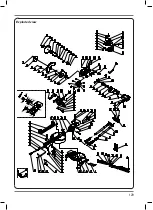 Preview for 129 page of Ferm MSM1038 Original Instructions Manual