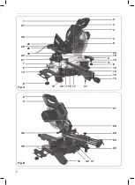 Предварительный просмотр 2 страницы Ferm MSM1040 Original Instructions Manual