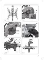 Предварительный просмотр 3 страницы Ferm MSM1040 Original Instructions Manual