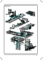 Предварительный просмотр 141 страницы Ferm MSM1040 Original Instructions Manual