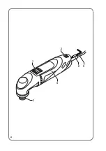 Preview for 2 page of Ferm OTM1001 Original Instructions Manual