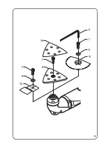 Preview for 3 page of Ferm OTM1001 Original Instructions Manual