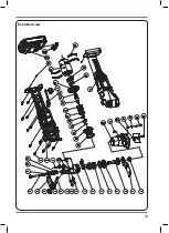 Предварительный просмотр 33 страницы Ferm OTM1012 Original Instructions Manual