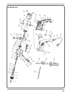 Предварительный просмотр 105 страницы Ferm PDM1037S Original Instructions Manual