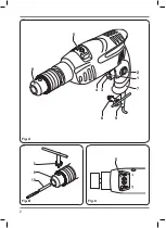 Предварительный просмотр 2 страницы Ferm PDM1039 Original Instructions Manual