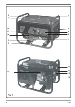 Preview for 2 page of Ferm PGM1008 Original Instructions Manual