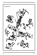 Preview for 34 page of Ferm PGM1010 Original Instructions Manual