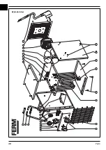 Preview for 30 page of Ferm POWER EHM1001 Original Instructions Manual