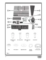 Preview for 2 page of Ferm PRA1011 Original Instructions Manual