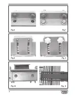 Preview for 4 page of Ferm PRA1011 Original Instructions Manual