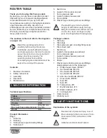 Preview for 7 page of Ferm PRA1011 Original Instructions Manual