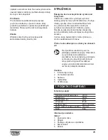 Preview for 75 page of Ferm PRA1011 Original Instructions Manual