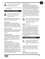 Preview for 89 page of Ferm PRA1011 Original Instructions Manual