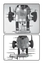 Preview for 2 page of Ferm prm1015 Original Instructions Manual