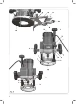 Preview for 2 page of Ferm PRM1019P Original Instructions Manual