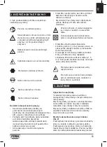 Preview for 55 page of Ferm PRM1019P Original Instructions Manual