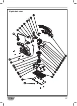 Preview for 87 page of Ferm PSM1024 Original Instructions Manual