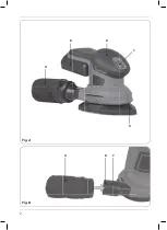 Preview for 2 page of Ferm PSM1033 Original Instructions Manual