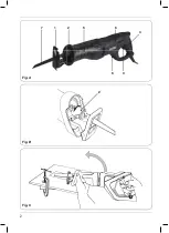 Предварительный просмотр 2 страницы Ferm RSM1018 Original Instructions Manual