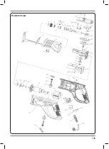 Предварительный просмотр 109 страницы Ferm RSM1018 Original Instructions Manual