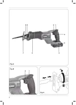 Preview for 2 page of Ferm RSM1022 Original Instructions Manual