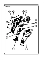 Preview for 25 page of Ferm RSM1022 Original Instructions Manual