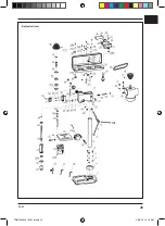 Preview for 45 page of Ferm TDM1025 Original Instructions Manual