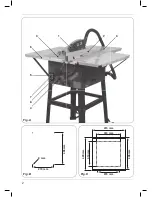 Preview for 2 page of Ferm TSM1030 Original Instructions Manual