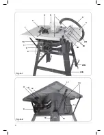 Preview for 2 page of Ferm TSM1035 Original Instructions Manual