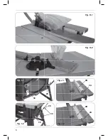 Preview for 6 page of Ferm TSM1035 Original Instructions Manual