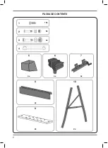 Предварительный просмотр 2 страницы Ferm WBM1005 Original Instructions Manual