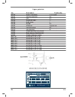 Предварительный просмотр 136 страницы Ferm WEM1035 Original Instructions Manual