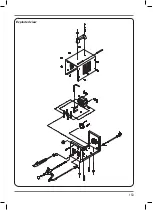 Предварительный просмотр 153 страницы Ferm WEM1042 Original Instructions Manual