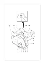 Preview for 2 page of Ferm WSM1009 Original Instructions Manual