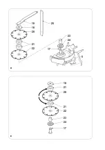 Preview for 4 page of Ferm WSM1009 Original Instructions Manual