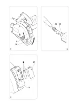 Preview for 5 page of Ferm WSM1009 Original Instructions Manual