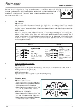 Preview for 3 page of Fermator VCI-VF5A.CD0 Series Assembly Manual