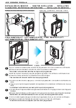 Preview for 9 page of Fermax 04933 User& Installer'S Manual