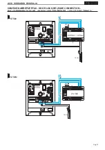 Preview for 21 page of Fermax 04933 User& Installer'S Manual