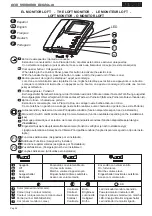 Preview for 24 page of Fermax 04933 User& Installer'S Manual