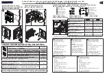 Предварительный просмотр 1 страницы Fermax 1-2L VDS KIT VIDEO OUTDOOR PANEL Installation Instructions