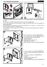 Предварительный просмотр 9 страницы Fermax 1-3 WAY VDS MARINE VIDEO KITS User& Installer'S Manual