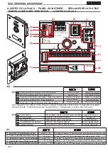 Предварительный просмотр 10 страницы Fermax 1-3 WAY VDS MARINE VIDEO KITS User& Installer'S Manual