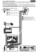 Предварительный просмотр 20 страницы Fermax 1-3 WAY VDS MARINE VIDEO KITS User& Installer'S Manual