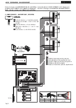 Предварительный просмотр 22 страницы Fermax 1-3 WAY VDS MARINE VIDEO KITS User& Installer'S Manual