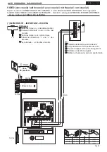 Предварительный просмотр 23 страницы Fermax 1-3 WAY VDS MARINE VIDEO KITS User& Installer'S Manual