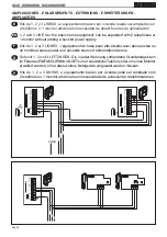 Предварительный просмотр 26 страницы Fermax 1-3 WAY VDS MARINE VIDEO KITS User& Installer'S Manual