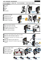 Предварительный просмотр 37 страницы Fermax 1-3 WAY VDS MARINE VIDEO KITS User& Installer'S Manual