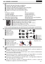 Предварительный просмотр 11 страницы Fermax 1 LINE MARINE VIDEO KIT User& Installer'S Manual