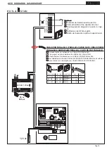 Предварительный просмотр 19 страницы Fermax 1 LINE MARINE VIDEO KIT User& Installer'S Manual